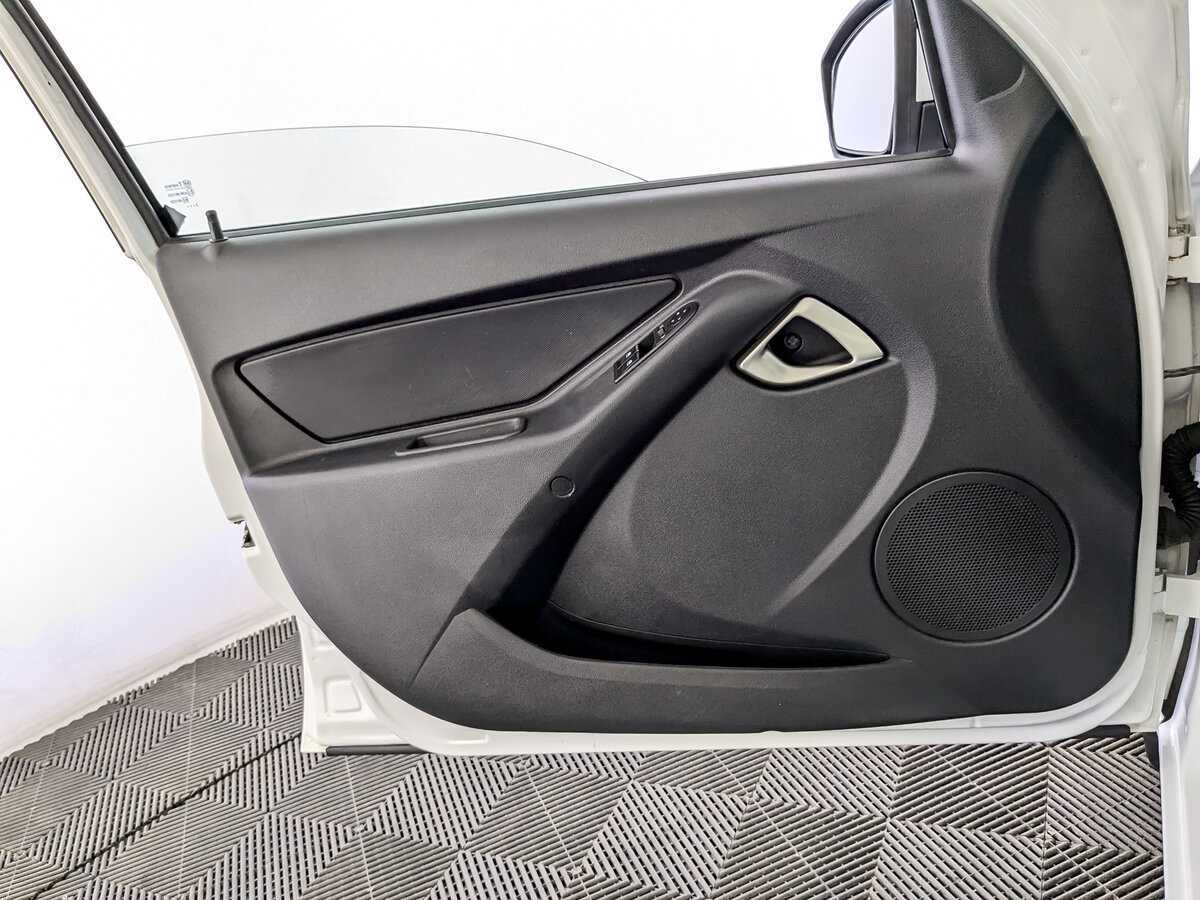 Б/У Лада (ВАЗ) Гранта 2022 года. Фото: #18