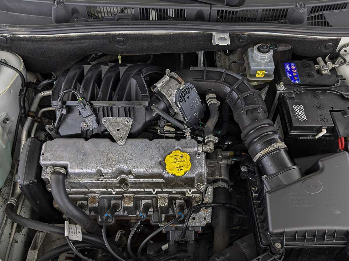 Б/У Лада (ВАЗ) Гранта 2022 года. Фото: #8