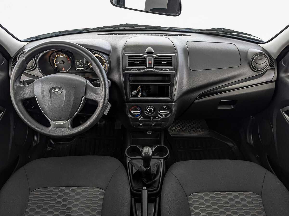 Б/У Лада (ВАЗ) Гранта 2022 года. Фото: #13