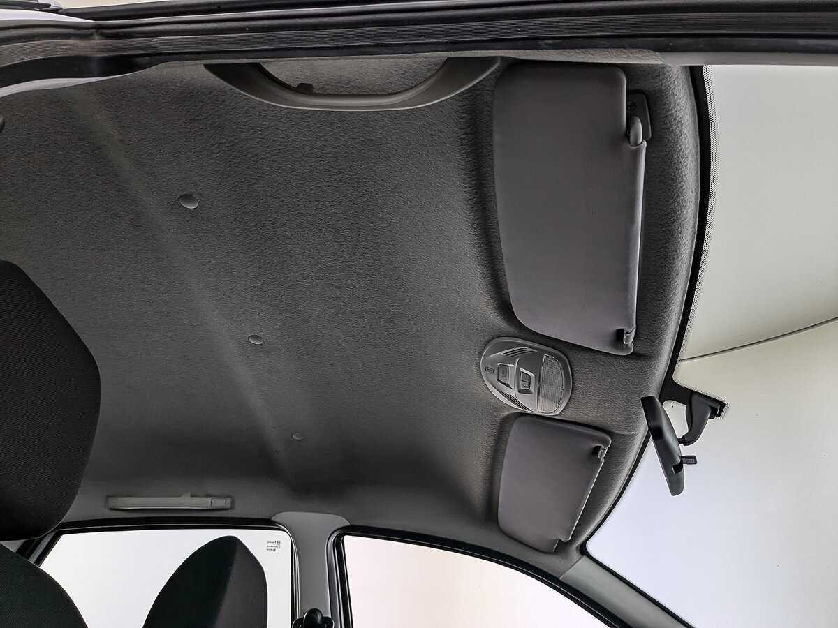 Б/У Лада (ВАЗ) Гранта 2022 года. Фото: #21