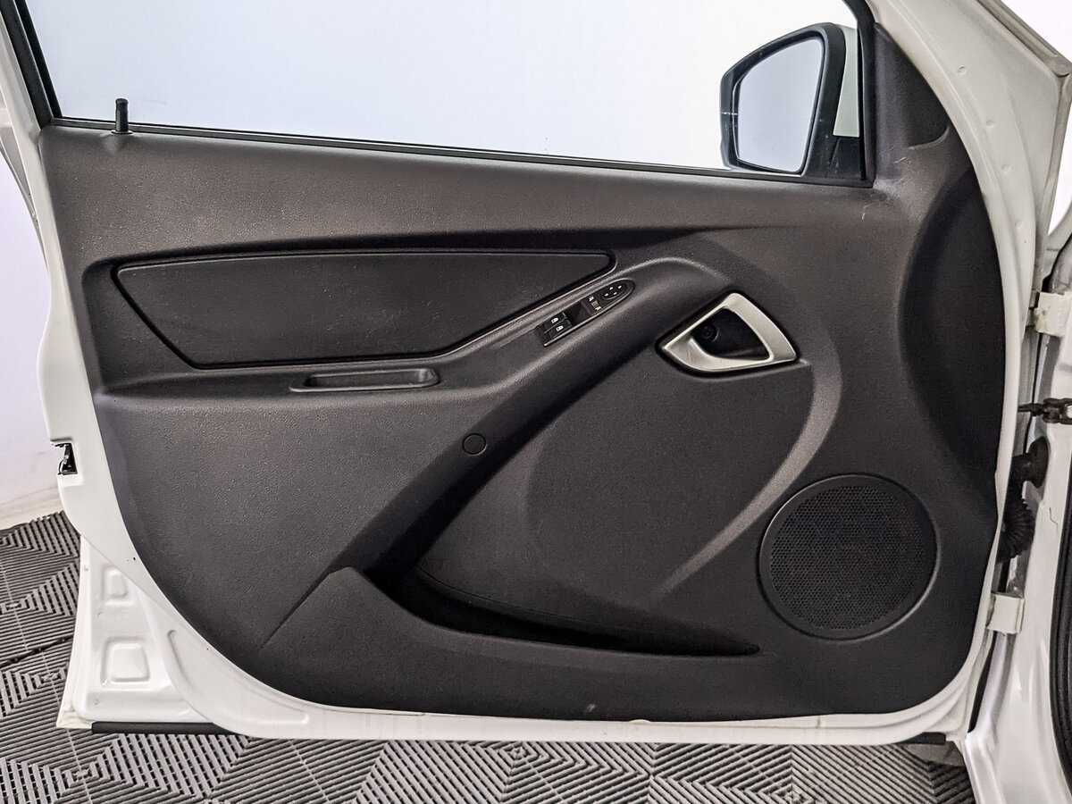 Б/У Лада (ВАЗ) Гранта 2022 года. Фото: #18