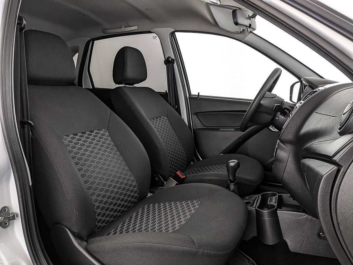 Б/У Лада (ВАЗ) Гранта 2022 года. Фото: #23