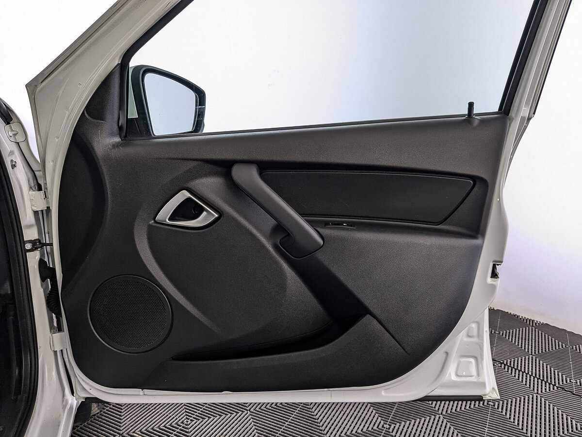 Б/У Лада (ВАЗ) Гранта 2022 года. Фото: #24