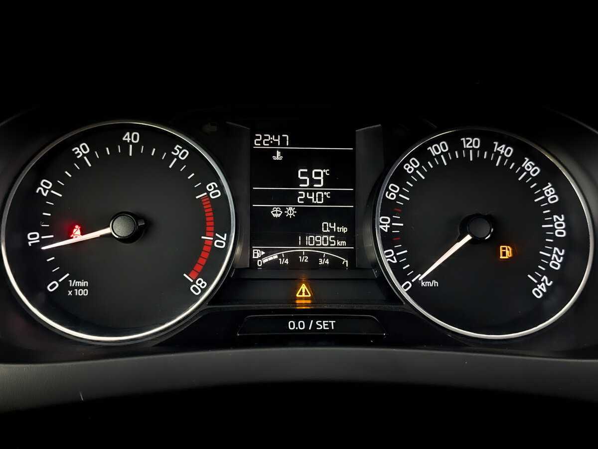 Б/У Шкода Рапид 2017 года. Фото: #12