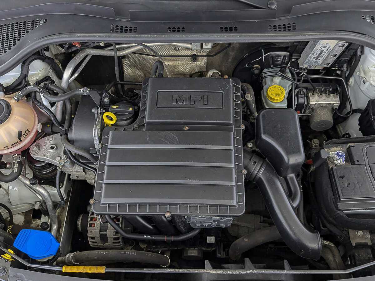 Б/У Шкода Рапид 2019 года. Фото: #8