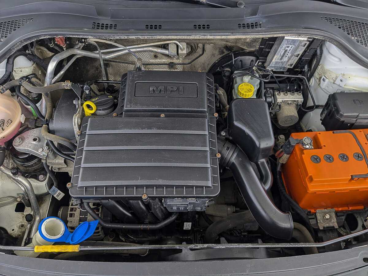 Б/У Шкода Рапид 2017 года. Фото: #8