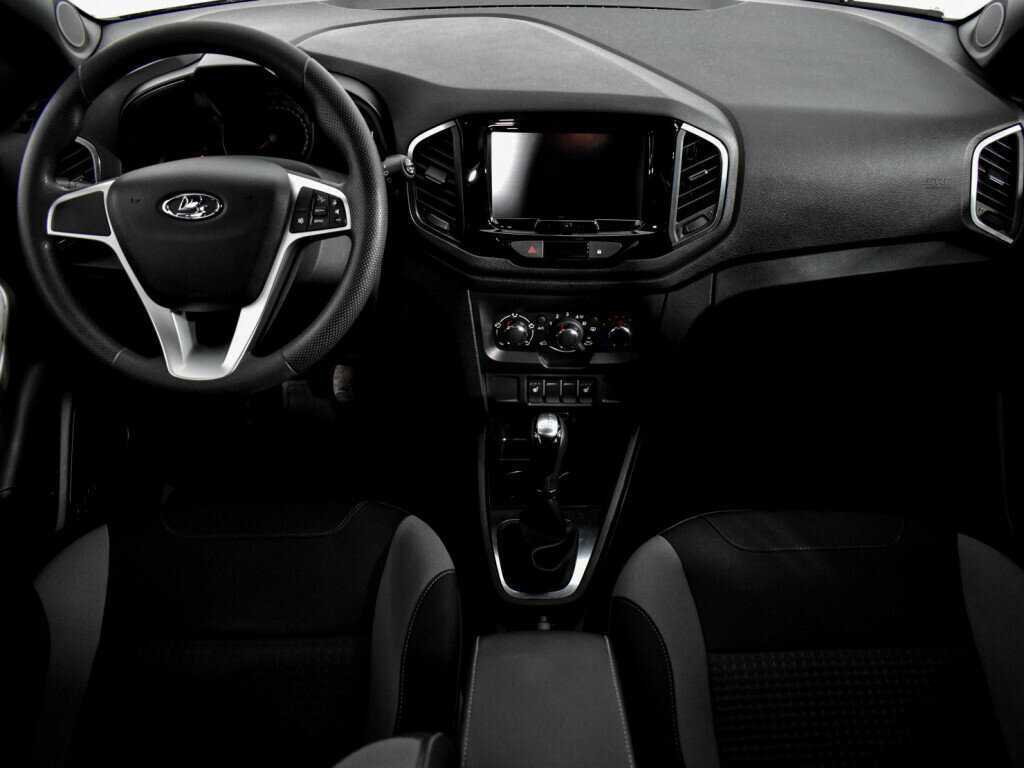 Б/У Лада (ВАЗ) ИКСРЭЙ 2020 года. Фото: #11