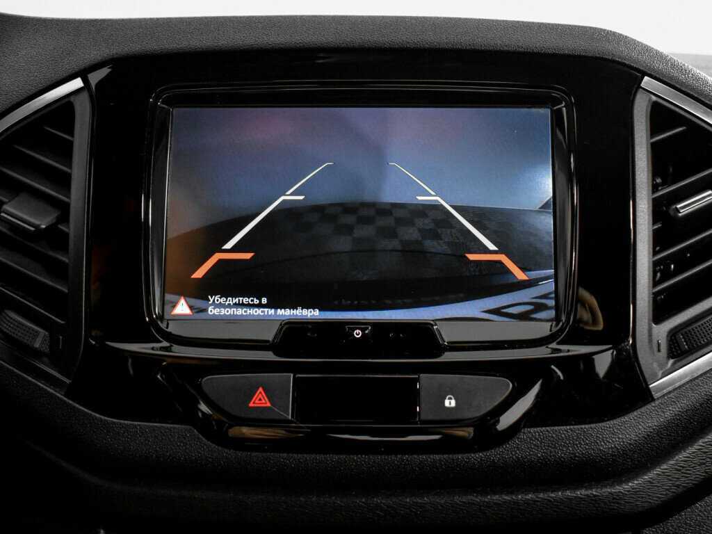 Б/У Лада (ВАЗ) ИКСРЭЙ 2020 года. Фото: #13