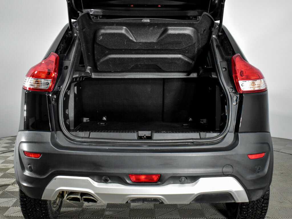 Б/У Лада (ВАЗ) ИКСРЭЙ 2020 года. Фото: #16