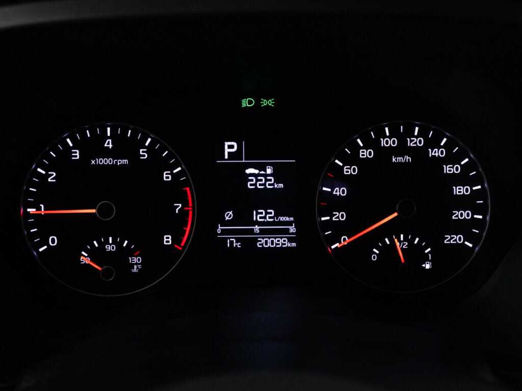 Б/У Киа Рио 2022 года. Фото: #13