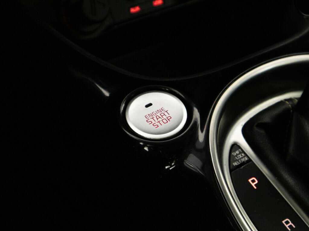 Б/У Киа Соул 2015 года. Фото: #16