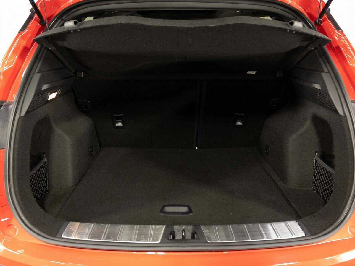 Б/У Джили Кулрэй 2021 года. Фото: #19