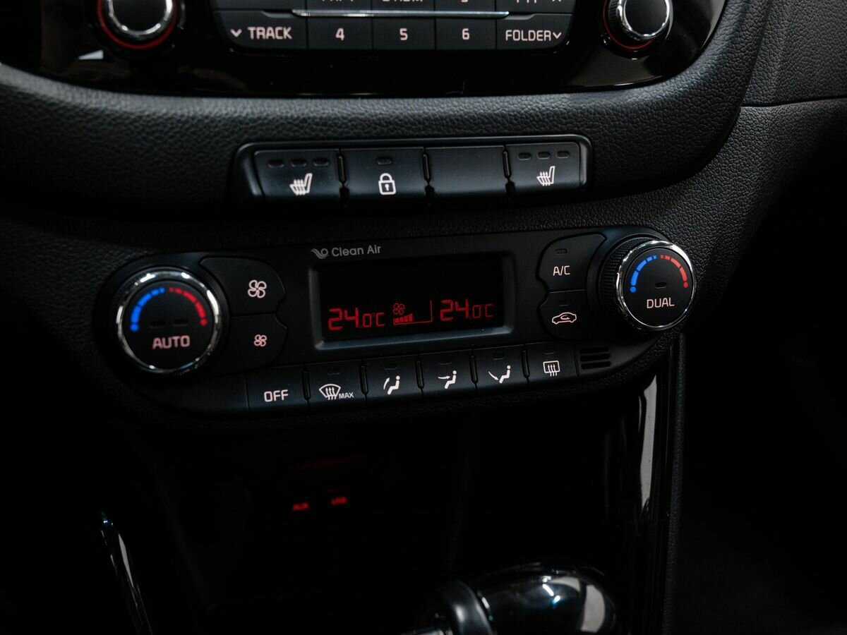 Б/У Киа Сид 2014 года. Фото: #18