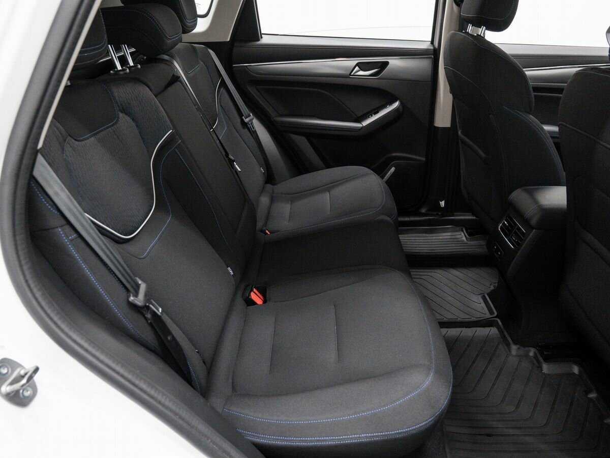 Б/У Хавал Джолион 2022 года. Фото: #9