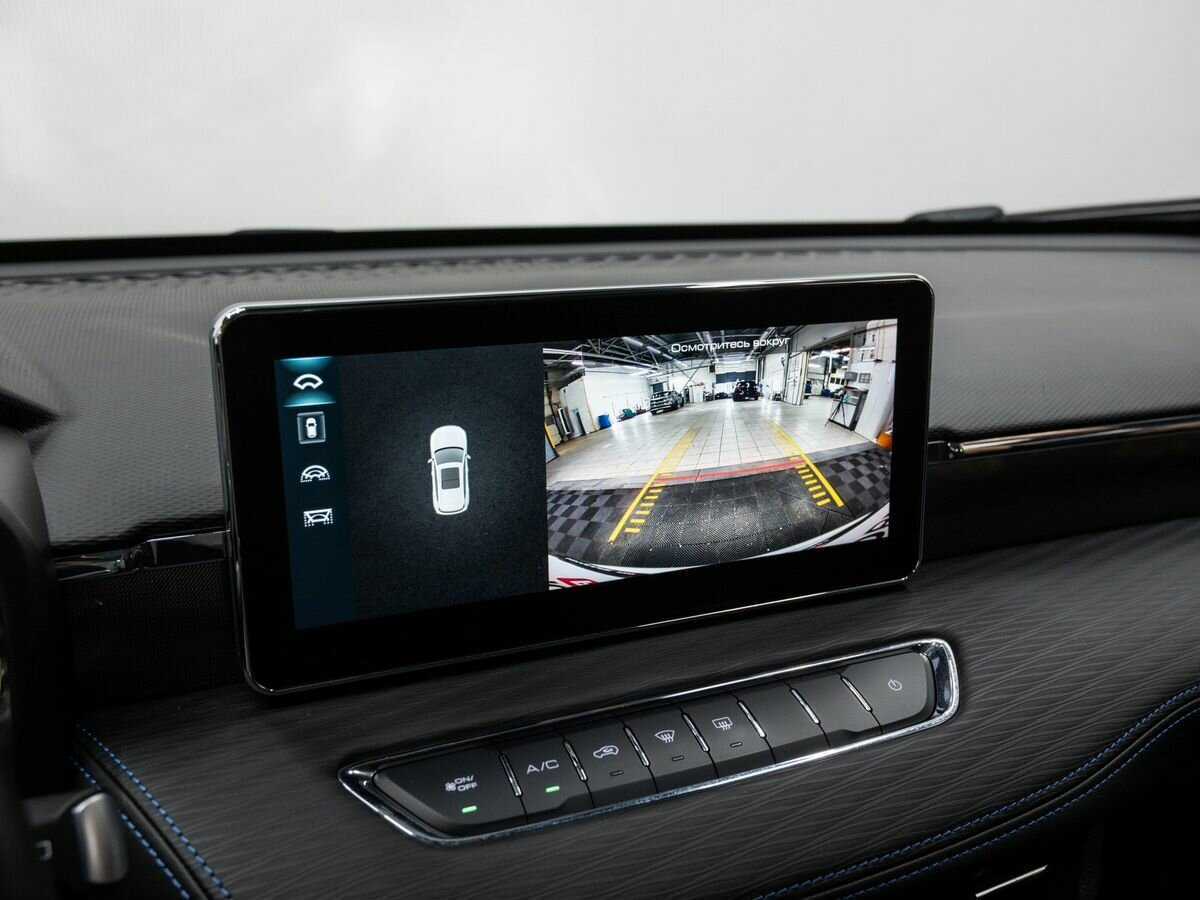 Б/У Хавал Джолион 2022 года. Фото: #19