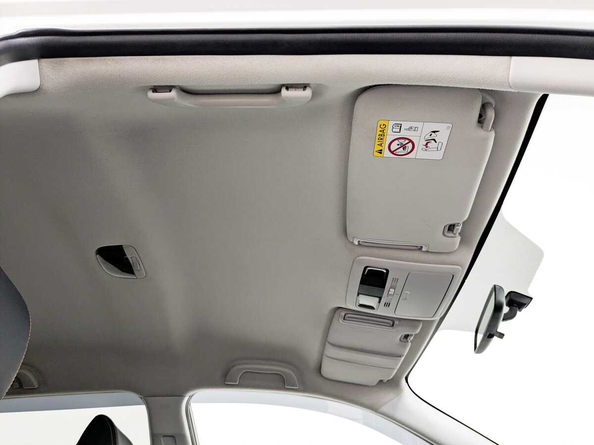 Б/У Субару Форестер 2015 года. Фото: #20