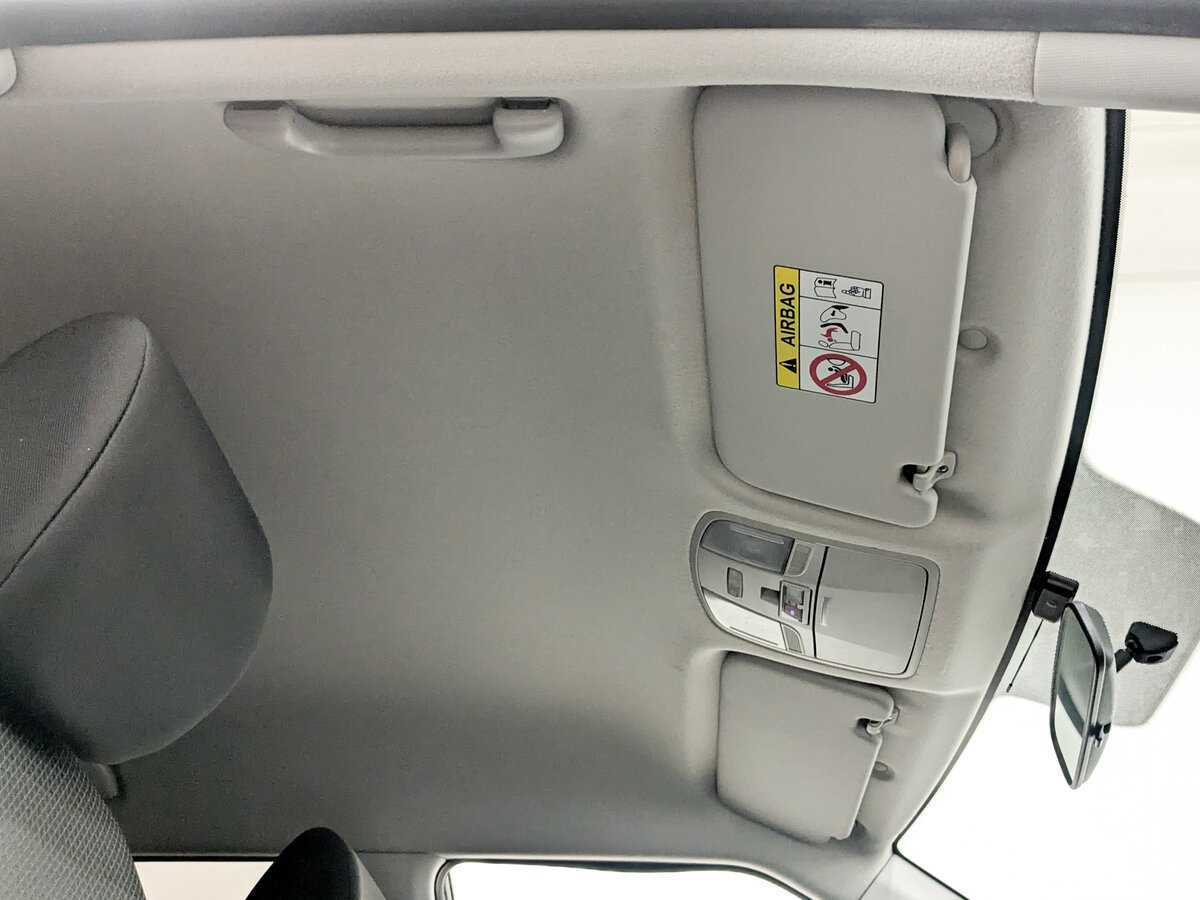 Б/У Хендай Крета 2017 года. Фото: #18