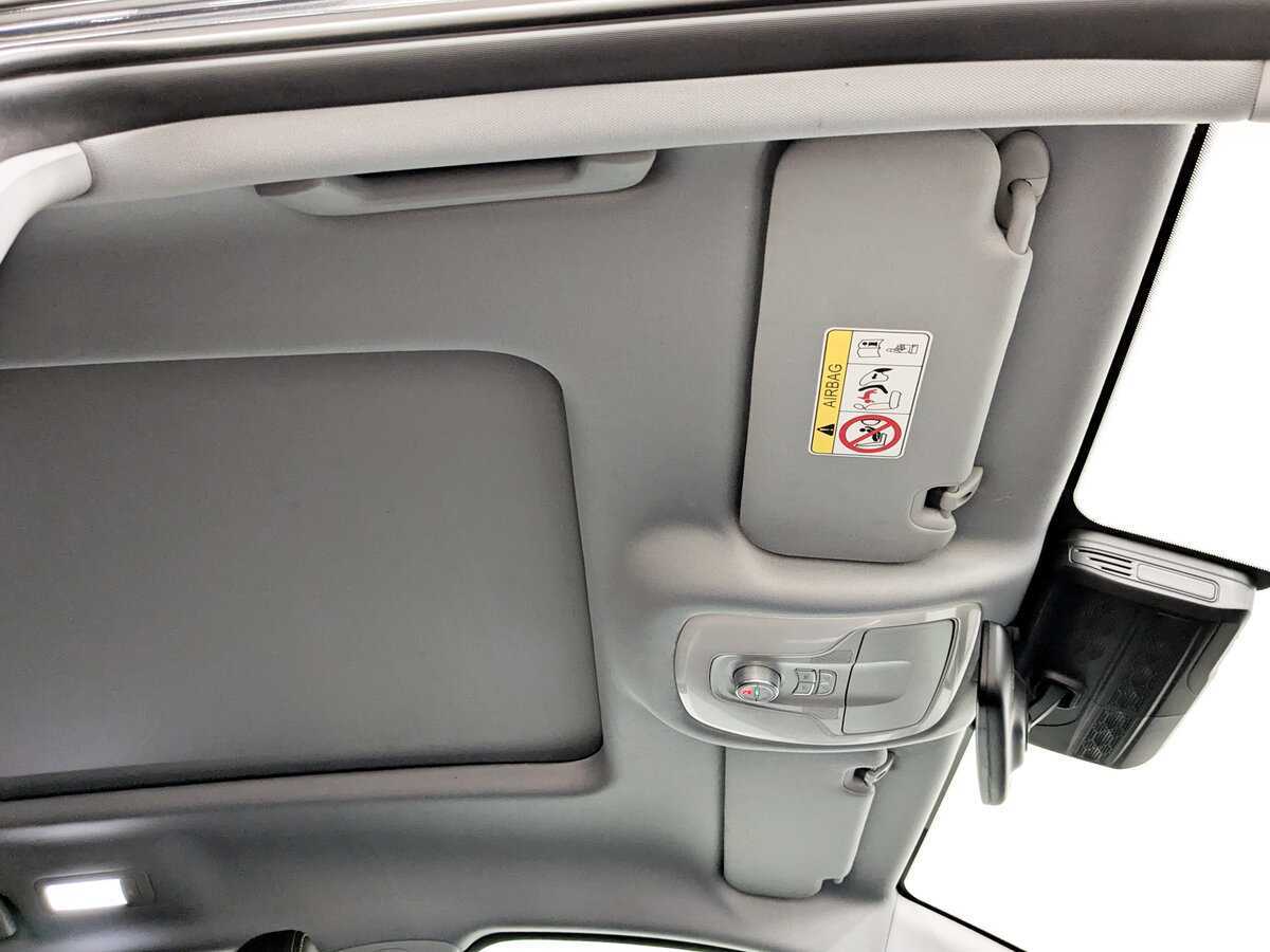 Б/У Чери Тигго 8 Про 2021 года. Фото: #22