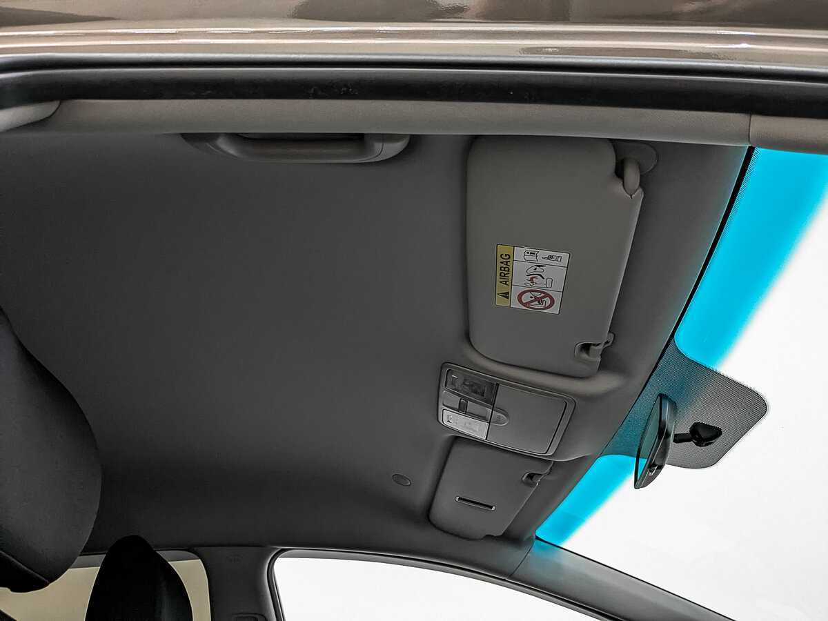 Б/У Киа Сид 2016 года. Фото: #22