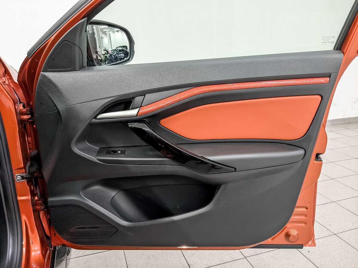 Б/У Лада (ВАЗ) Веста 2019 года. Фото: #22