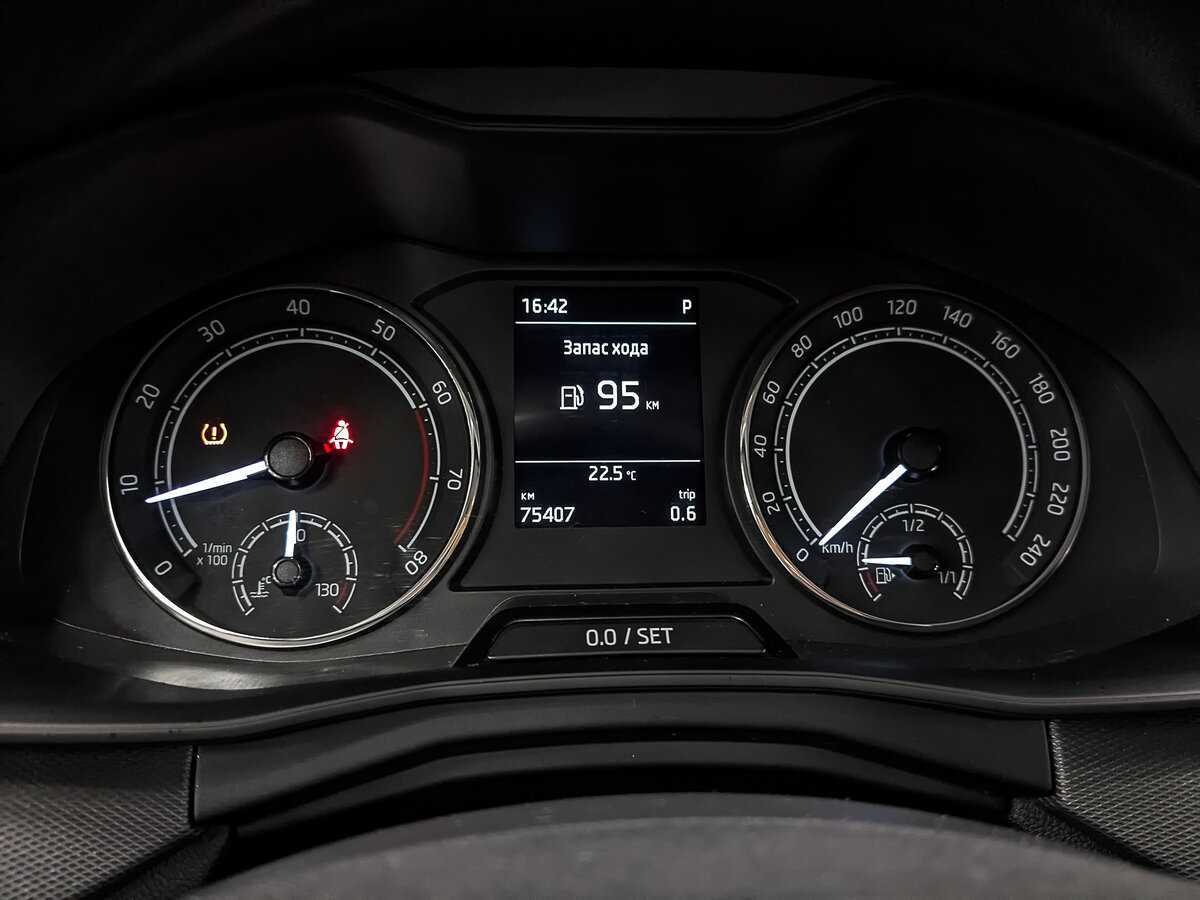 Б/У Шкода Рапид 2020 года. Фото: #13