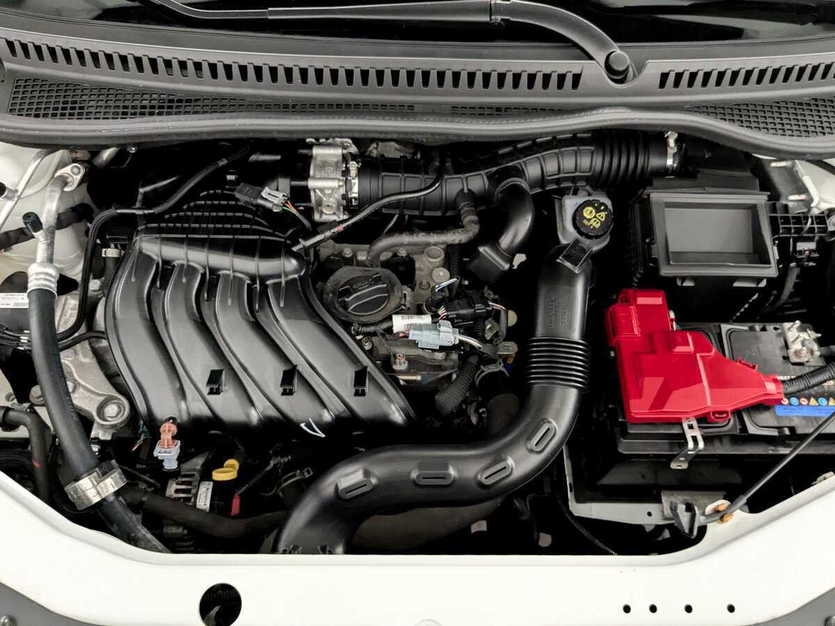 Б/У Рено Каптюр 2021 года. Фото: #8