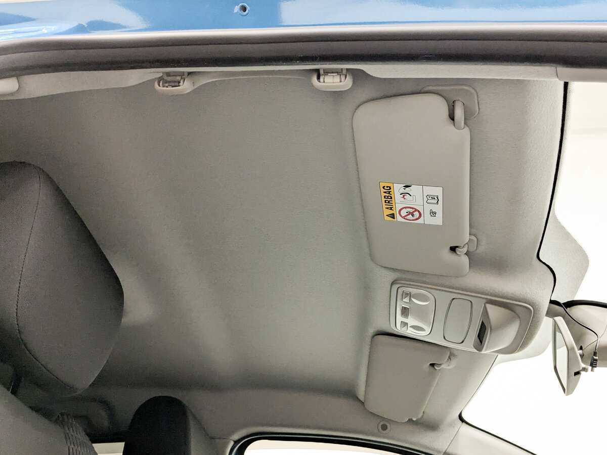 Б/У Рено Каптюр 2016 года. Фото: #19