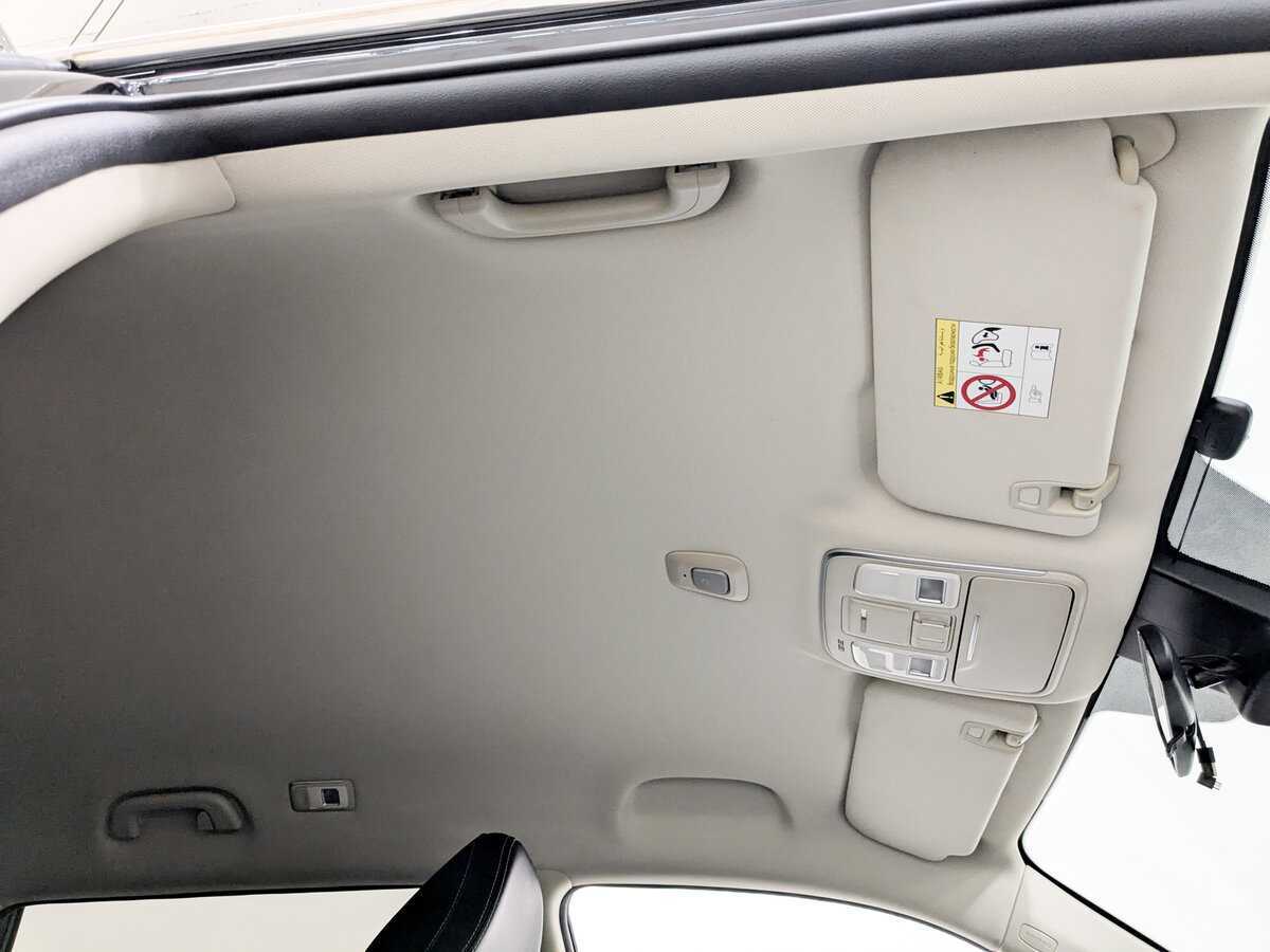 Б/У Джили Атлас 2020 года. Фото: #20