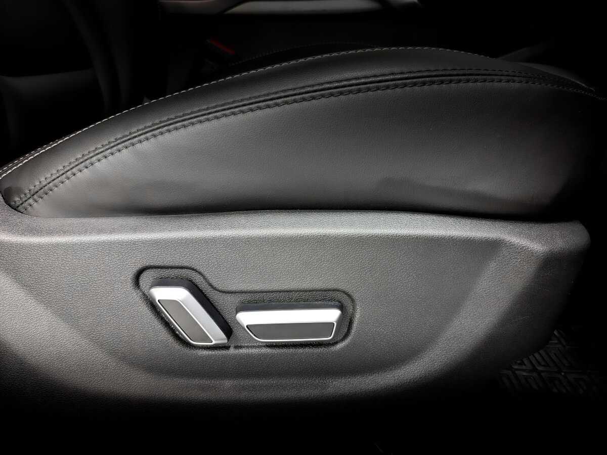 Б/У Джили Атлас 2020 года. Фото: #22