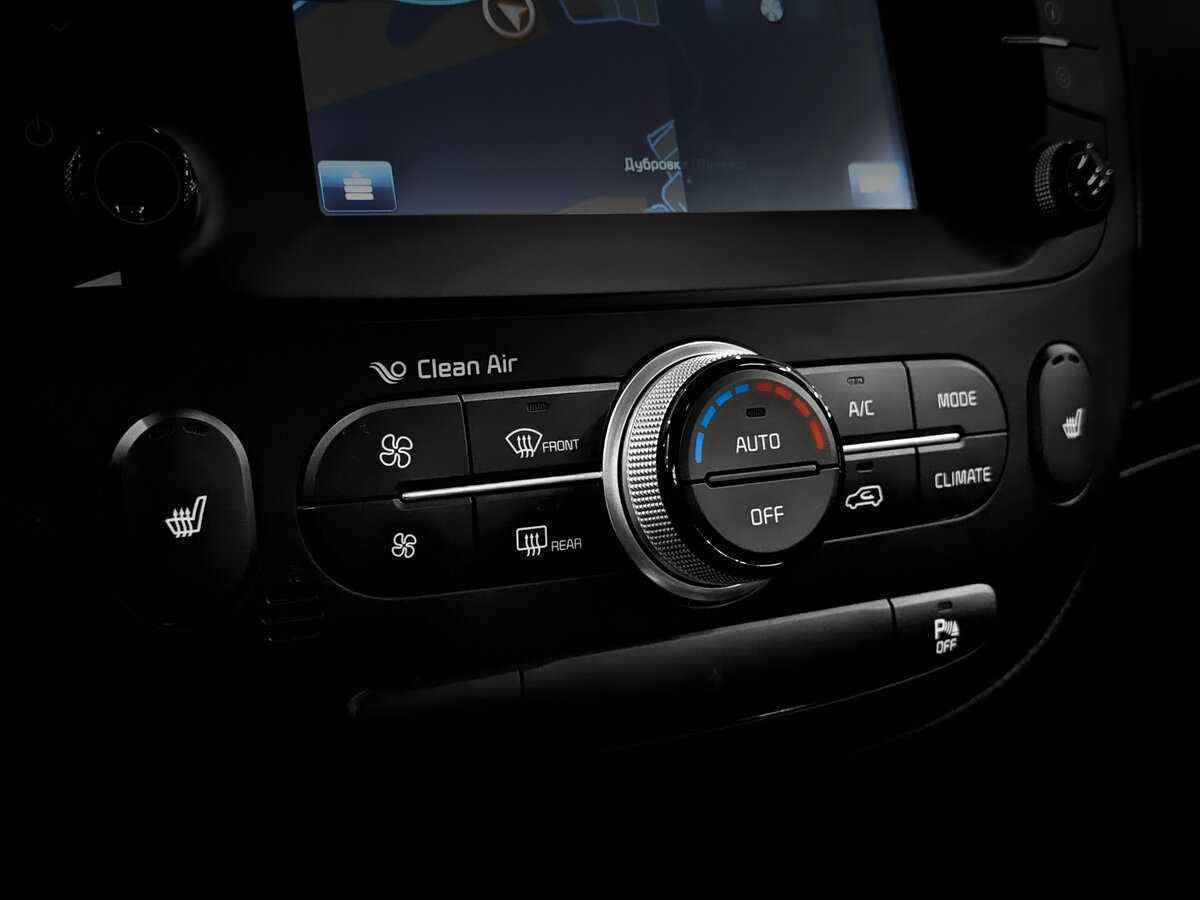 Б/У Киа Соул 2017 года. Фото: #22