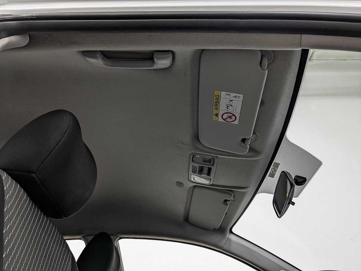 Б/У Киа Рио 2020 года. Фото: #19