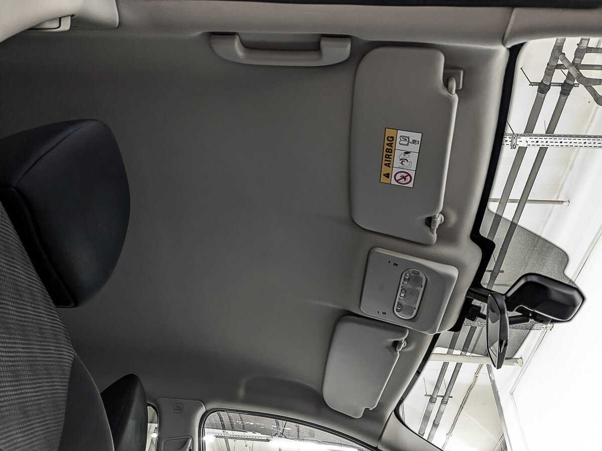 Б/У Ниссан Кашкай 2014 года. Фото: #22