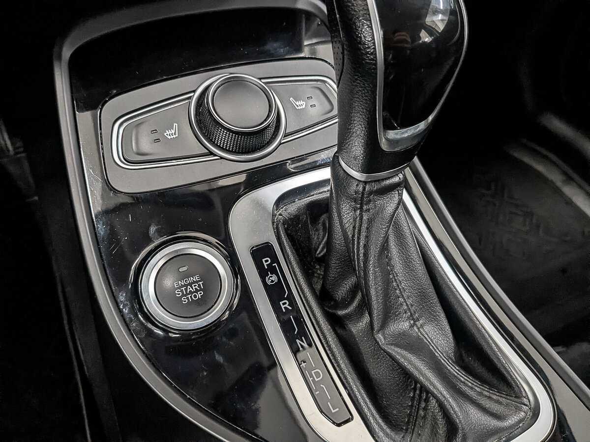 Б/У Чери Тигго 7 2019 года. Фото: #20