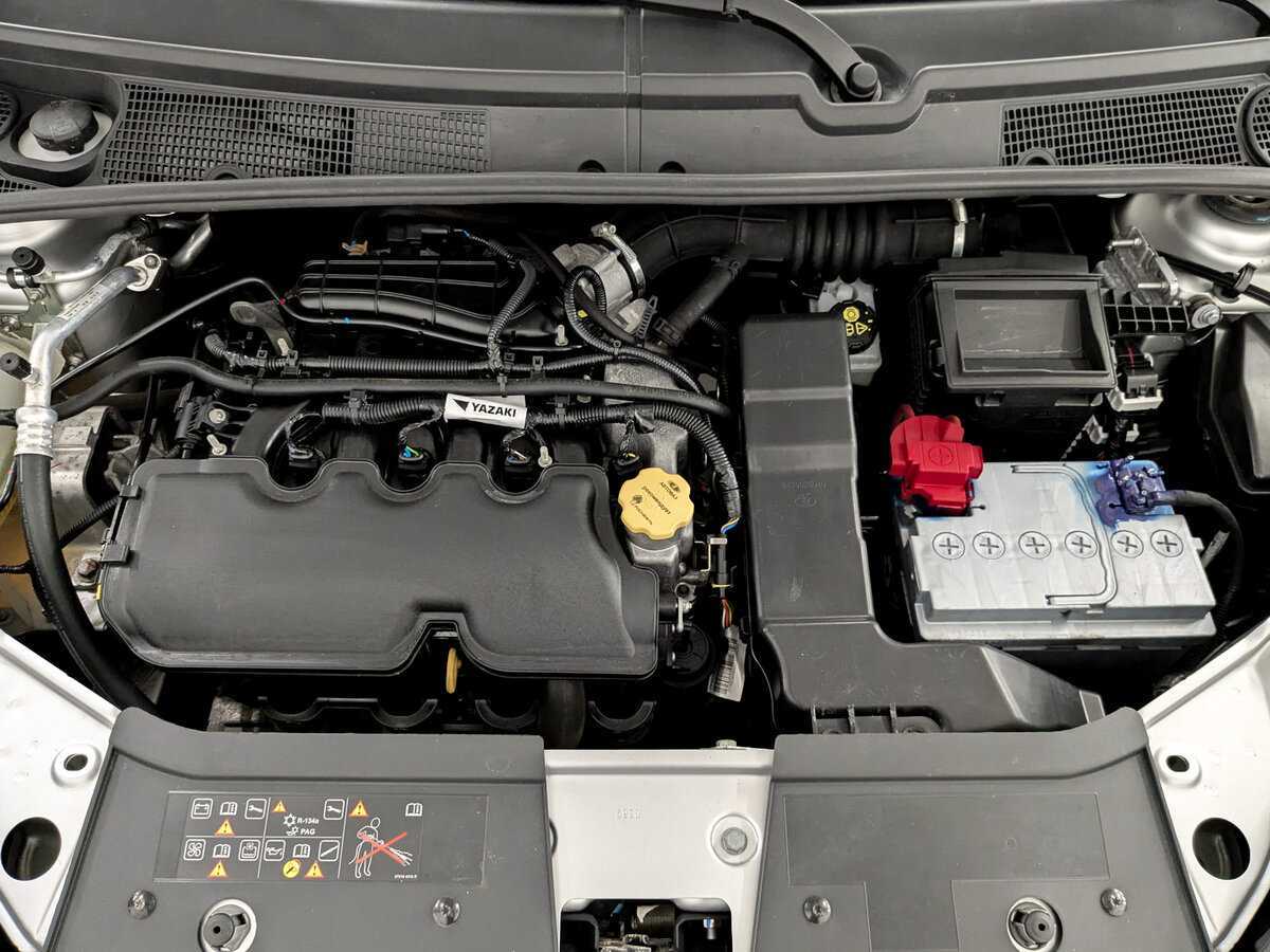 Б/У Лада (ВАЗ) ИКСРЭЙ 2019 года. Фото: #8