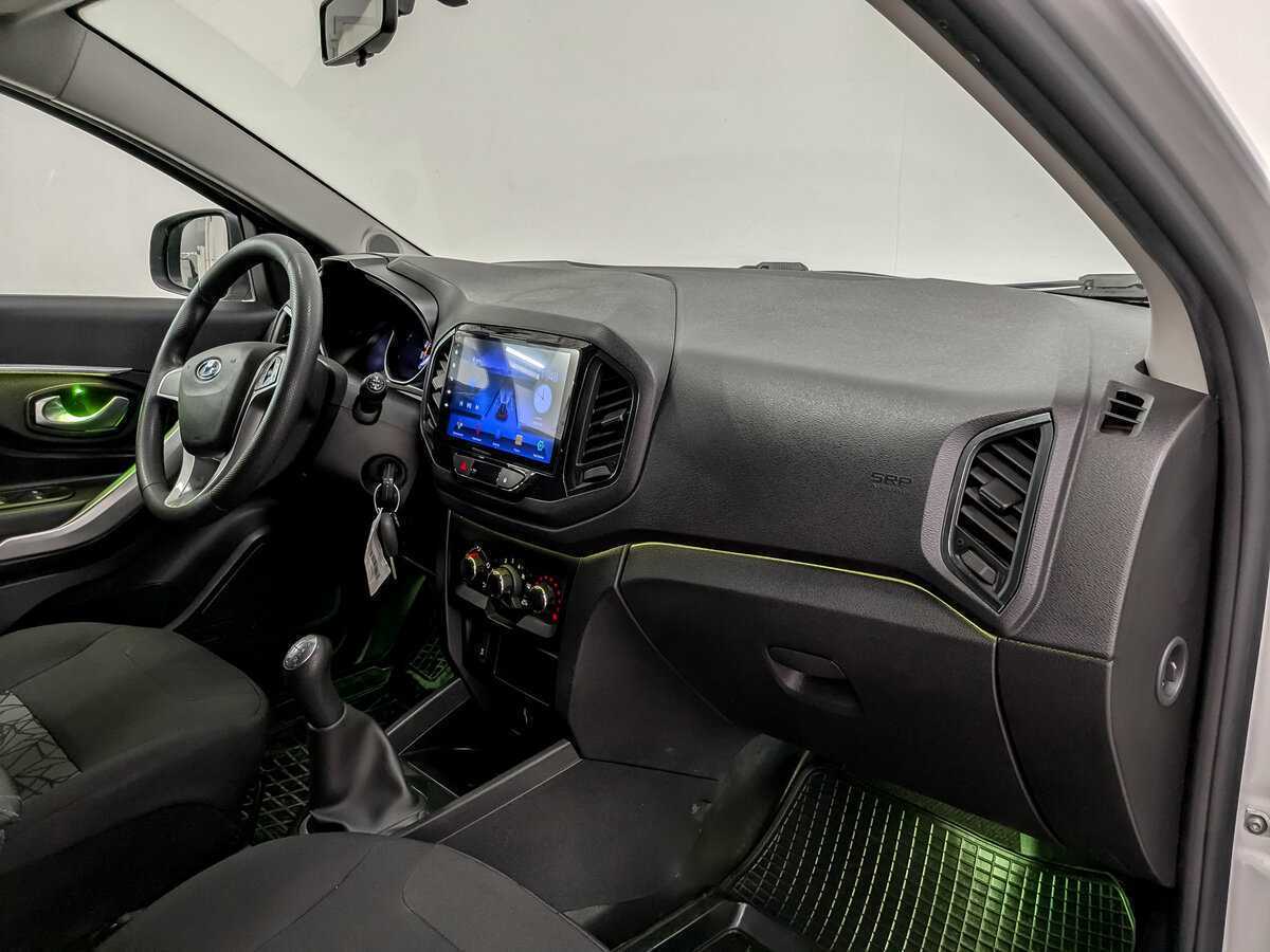 Б/У Лада (ВАЗ) ИКСРЭЙ 2019 года. Фото: #10