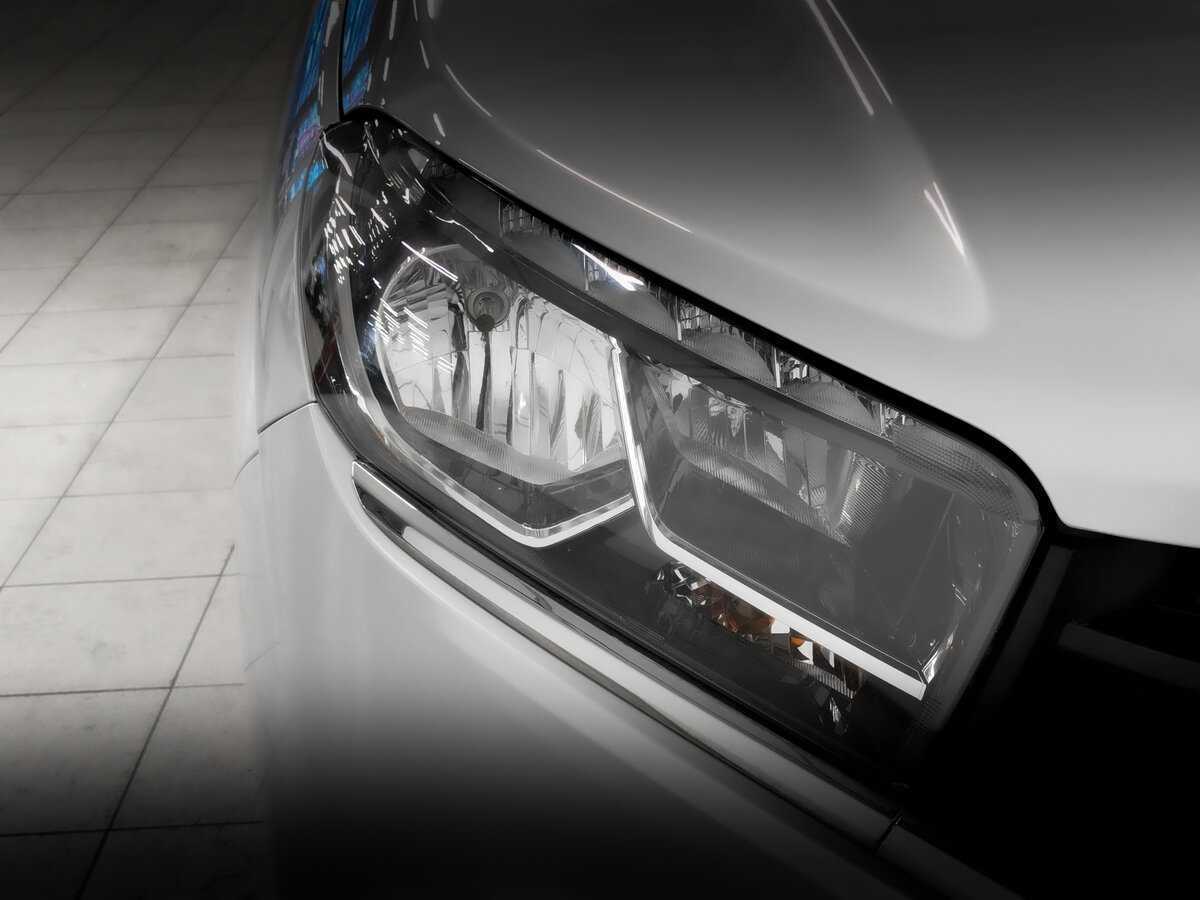 Б/У Лада (ВАЗ) ИКСРЭЙ 2019 года. Фото: #16