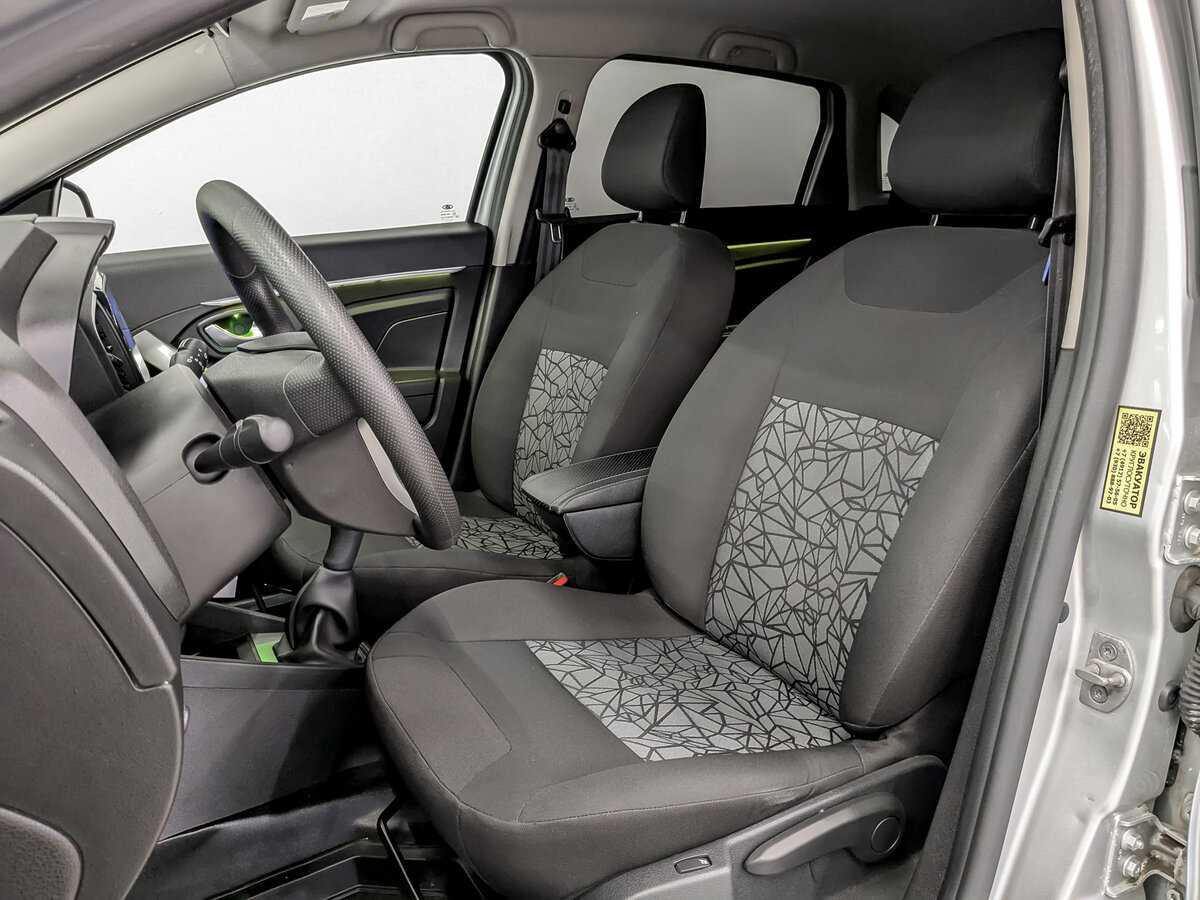 Б/У Лада (ВАЗ) ИКСРЭЙ 2019 года. Фото: #19