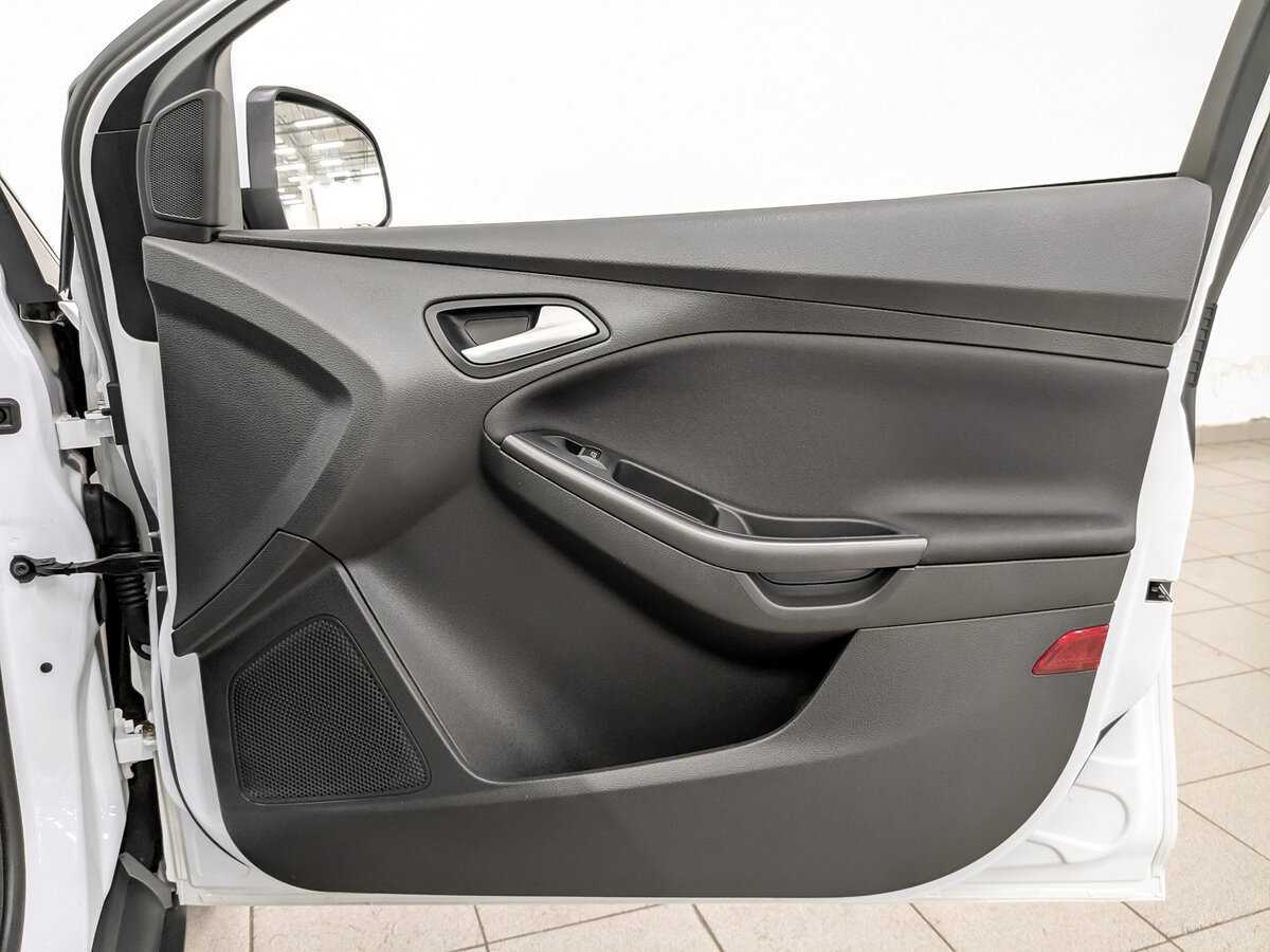 Б/У Форд Фокус 2017 года. Фото: #23