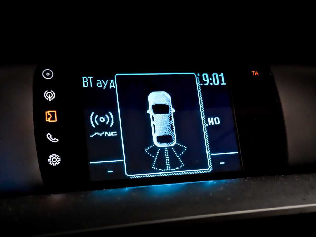 Б/У Форд Фокус 2017 года. Фото: #25