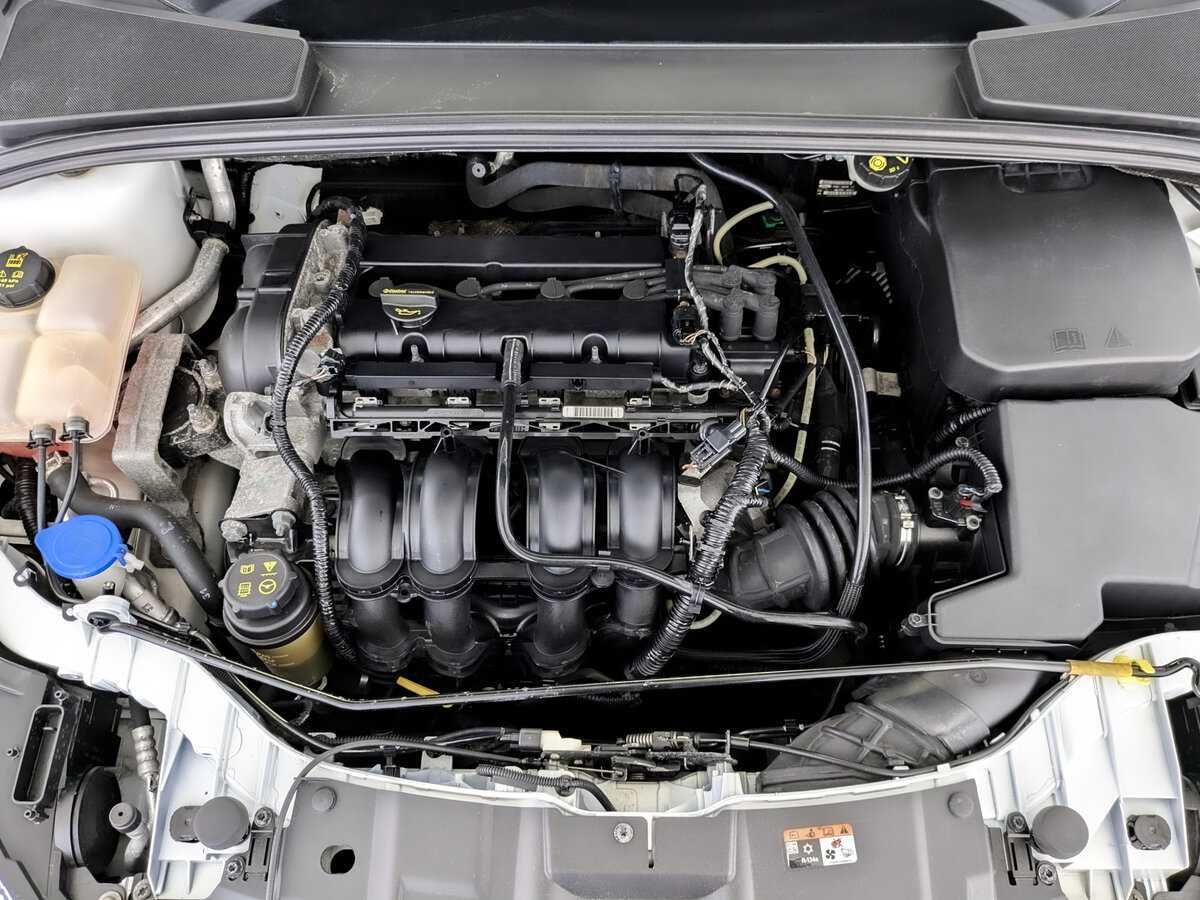 Б/У Форд Фокус 2018 года. Фото: #8