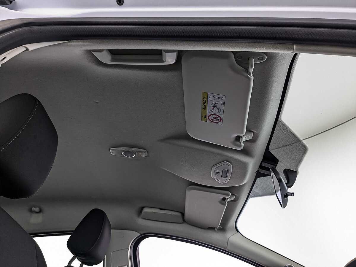 Б/У Форд Фокус 2018 года. Фото: #21