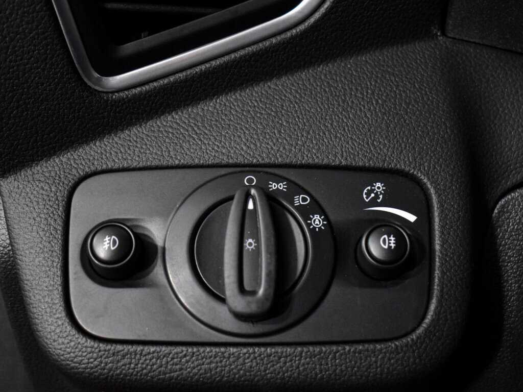 Б/У Форд Куга 2013 года. Фото: #9