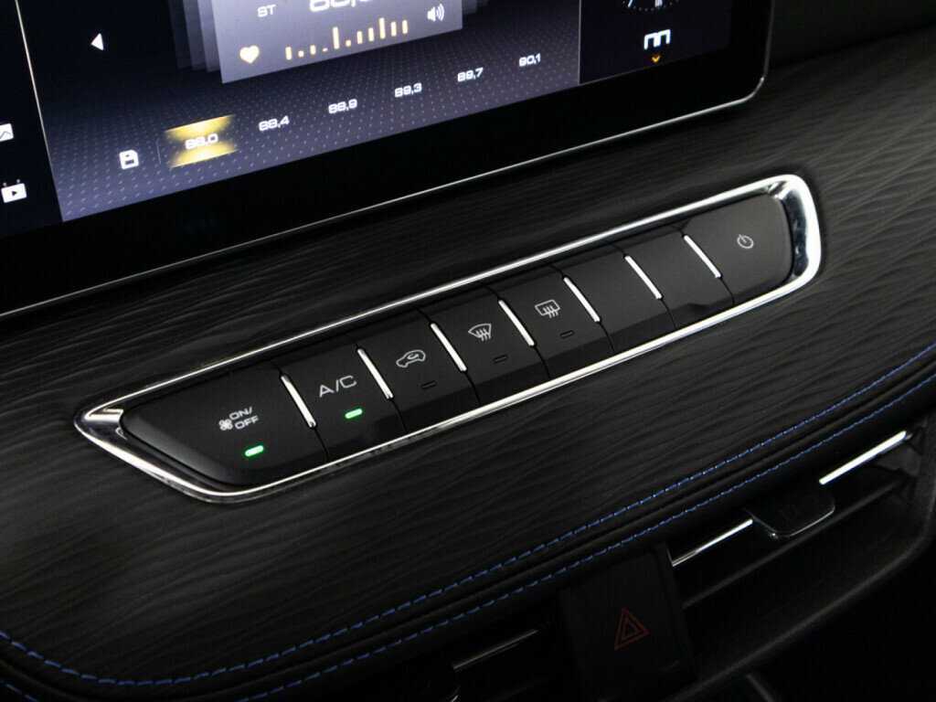 Б/У Хавал Джолион 2021 года. Фото: #17