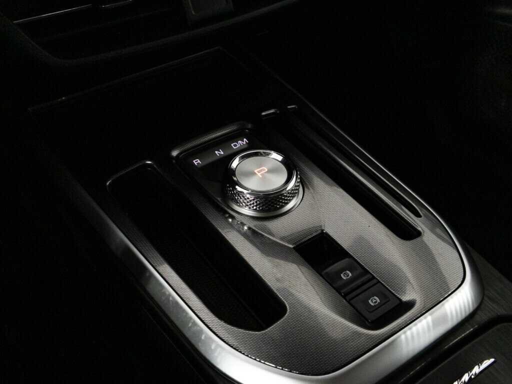 Б/У Хавал Джолион 2021 года. Фото: #18