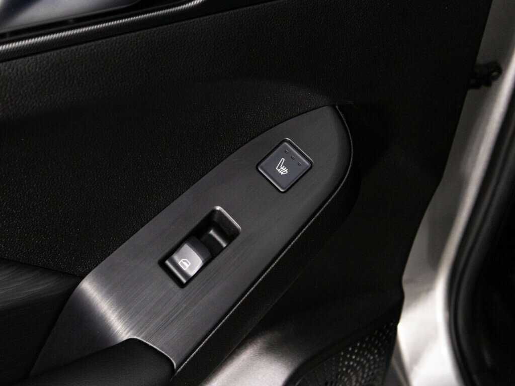 Б/У Хавал Джолион 2021 года. Фото: #20