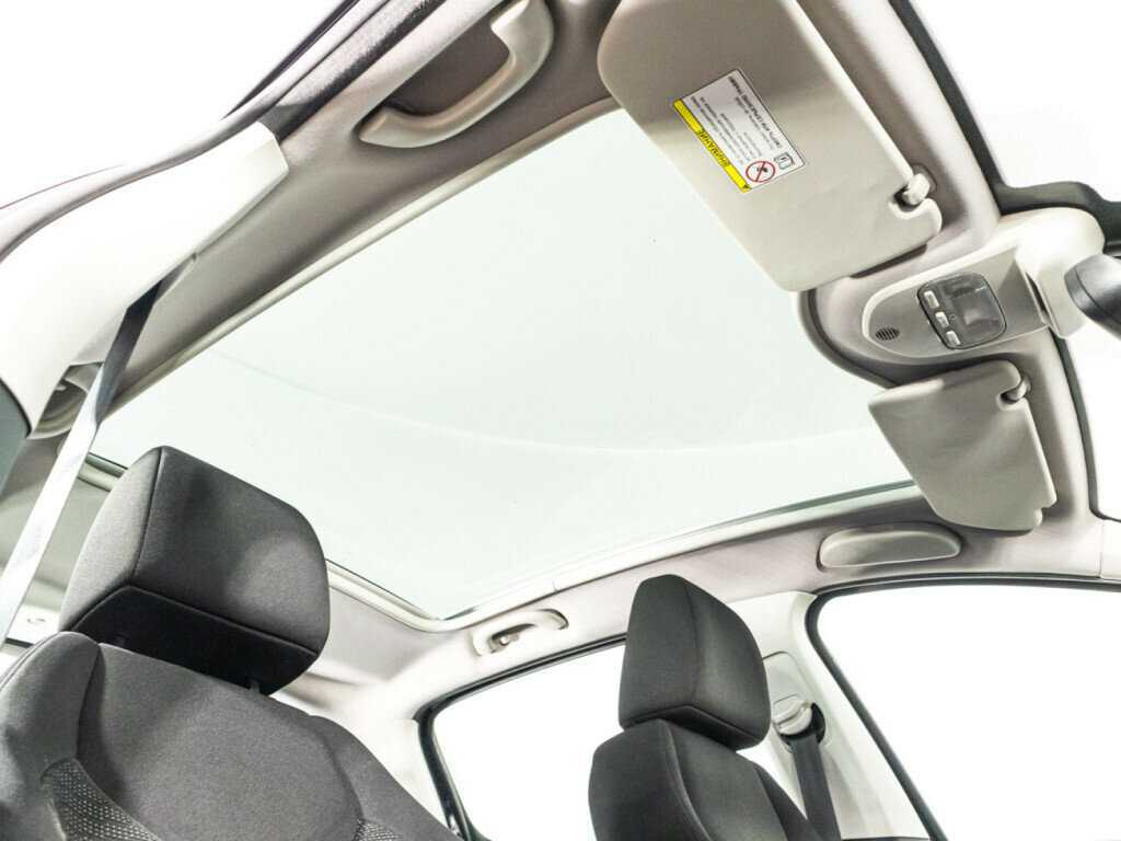 Б/У Пежо 308 2012 года. Фото: #15