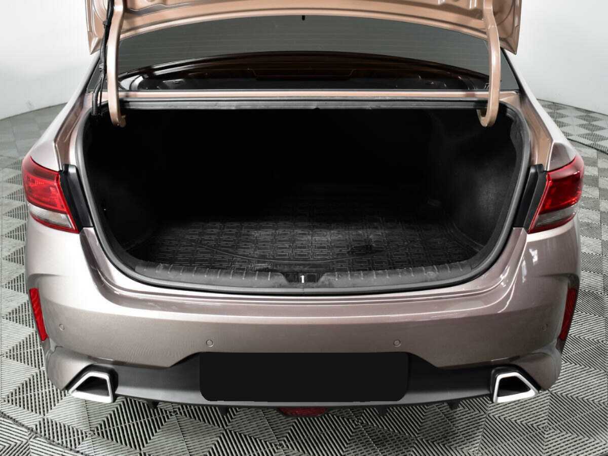 Б/У Киа Рио 2021 года. Фото: #14