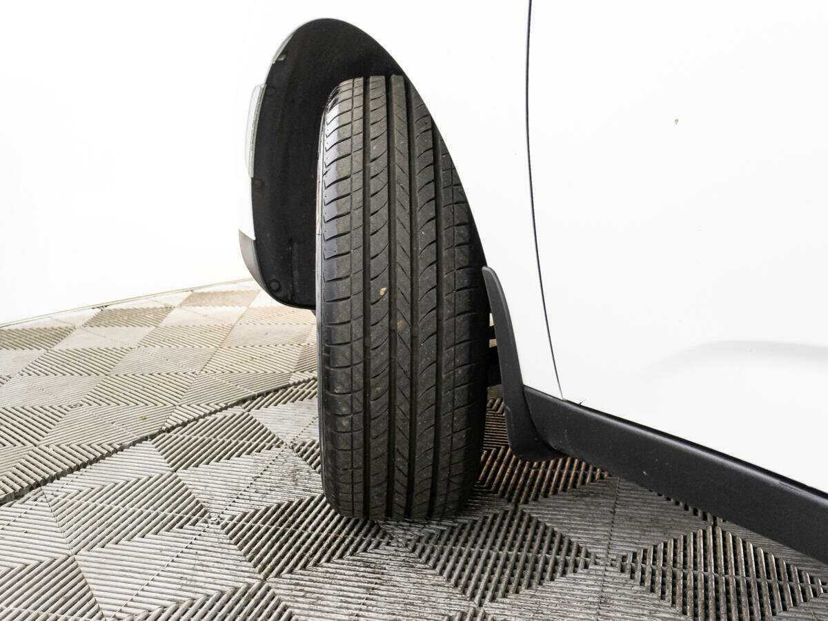 Б/У Киа Соул 2019 года. Фото: #26