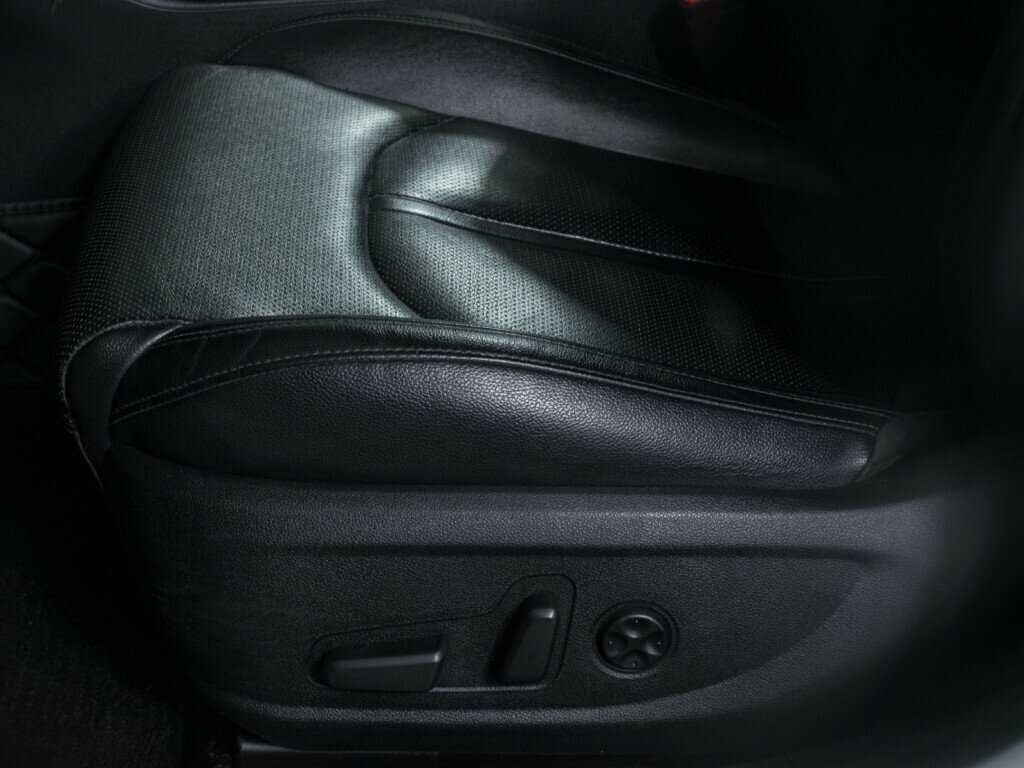 Б/У Киа Оптима 2016 года. Фото: #14