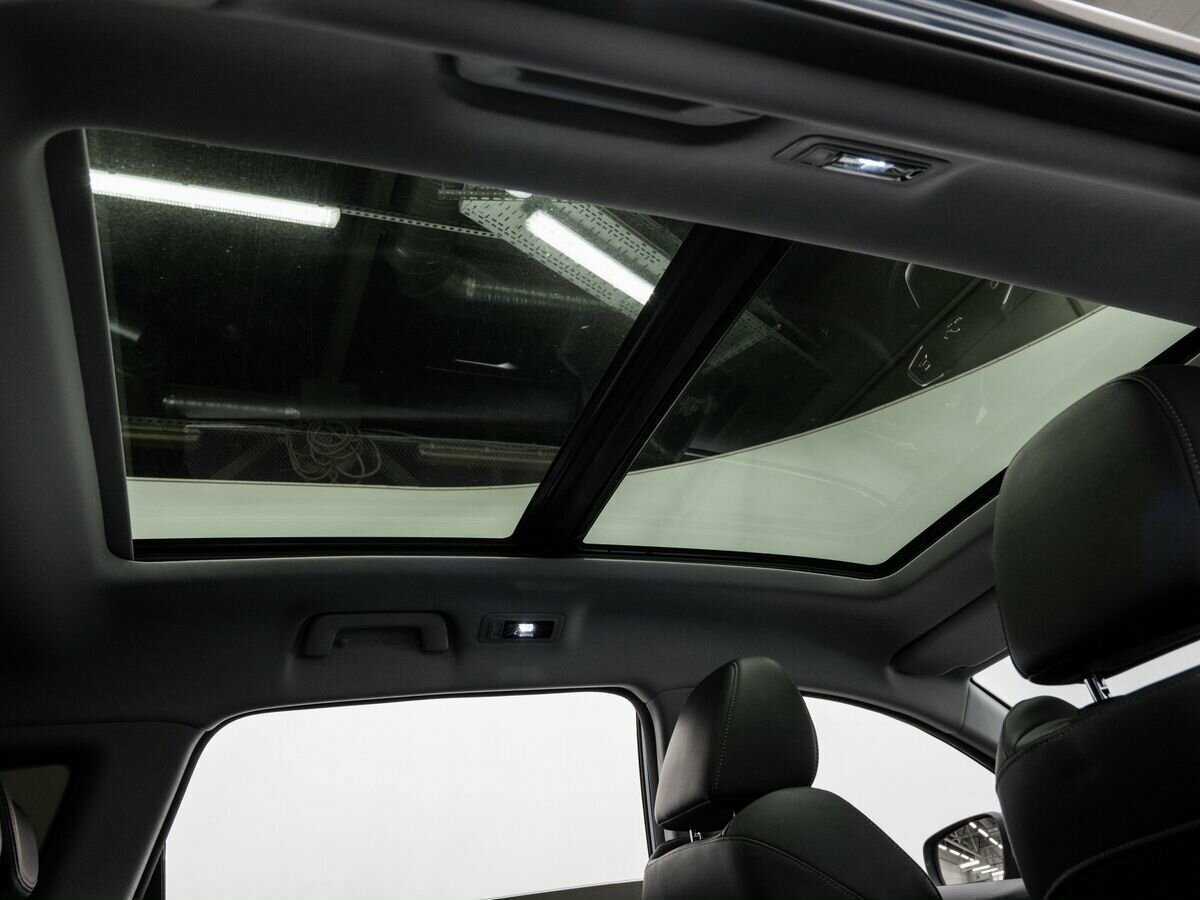 Б/У Чери Тигго 7 Про 2020 года. Фото: #12